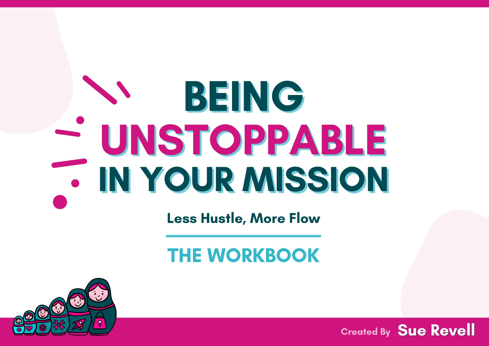 Women On A Mission community link