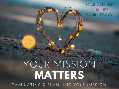 Your Mission Matters guide